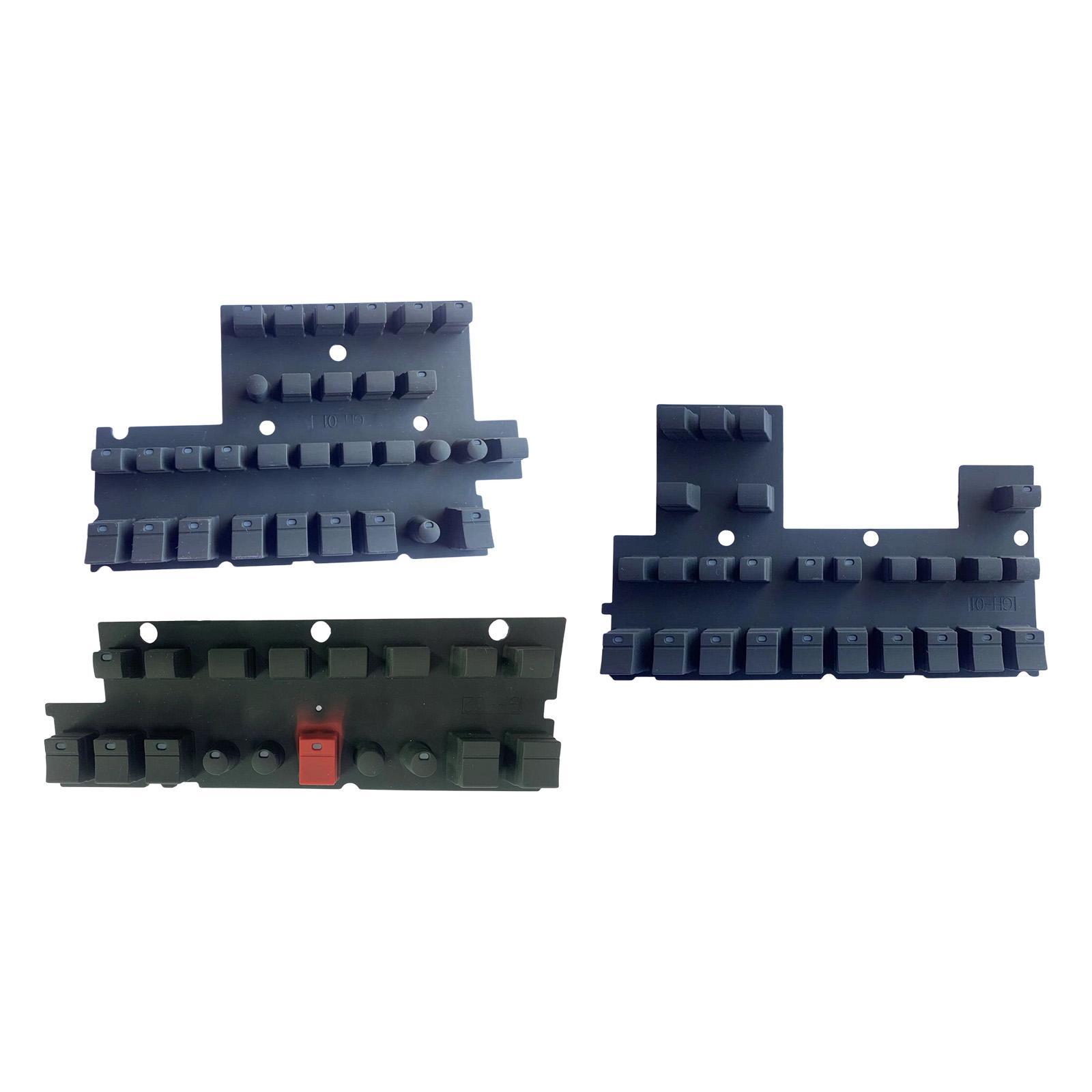 Electronic Repair - Almofada de Borracha Condutiva para Reparo