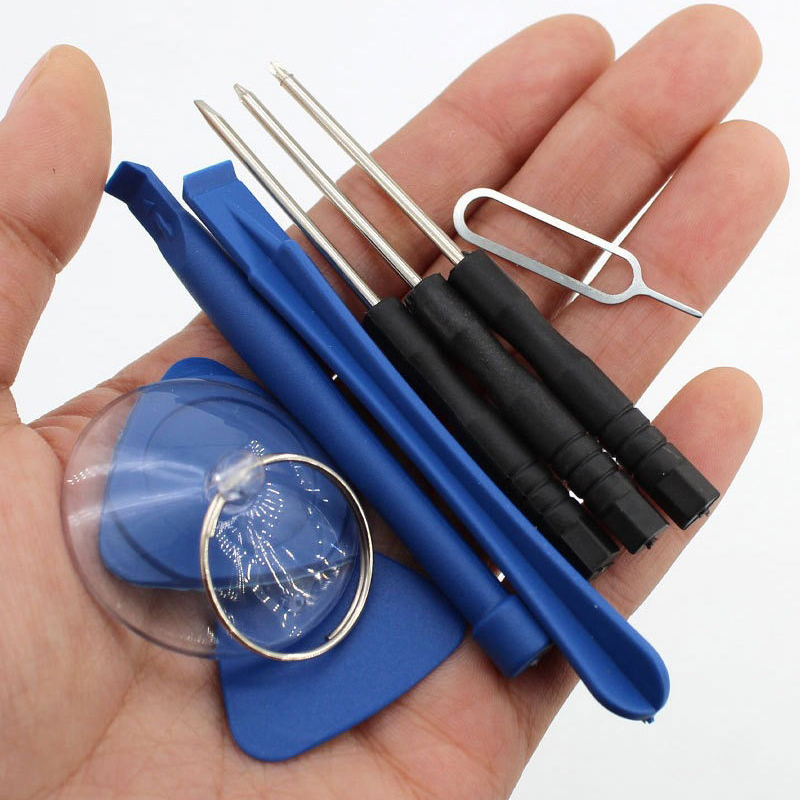 Electronics Repair Services - Kit de Ferramentas de Reparo Universal