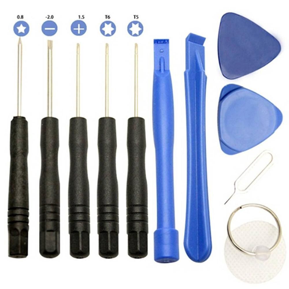 Electronics Repair Book - Mobile Phone Repair Tools Kit, tela