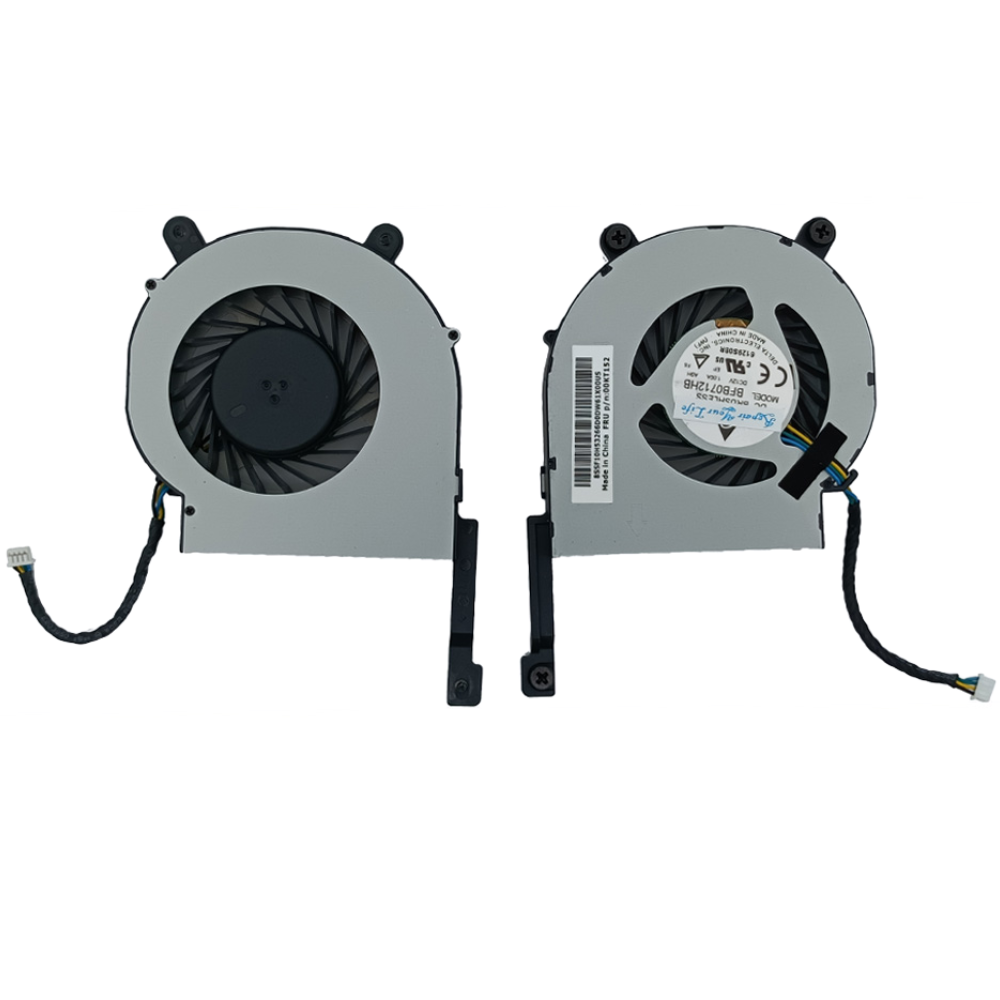 Electronics Repair Book - Ventilador de refrigeração da CPU para