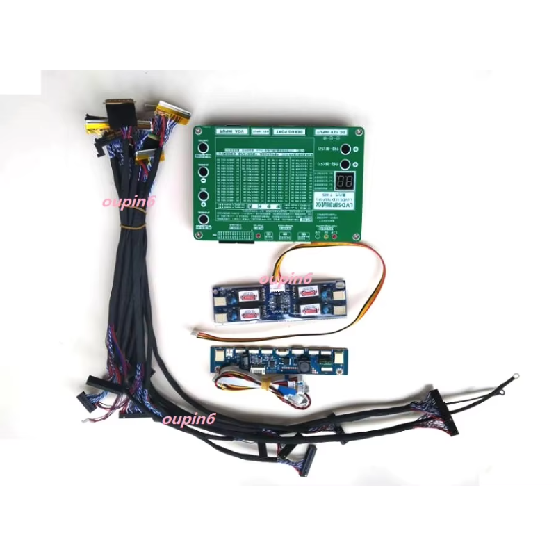 Electronics Repair Book - Kit de Ferramentas para Teste de