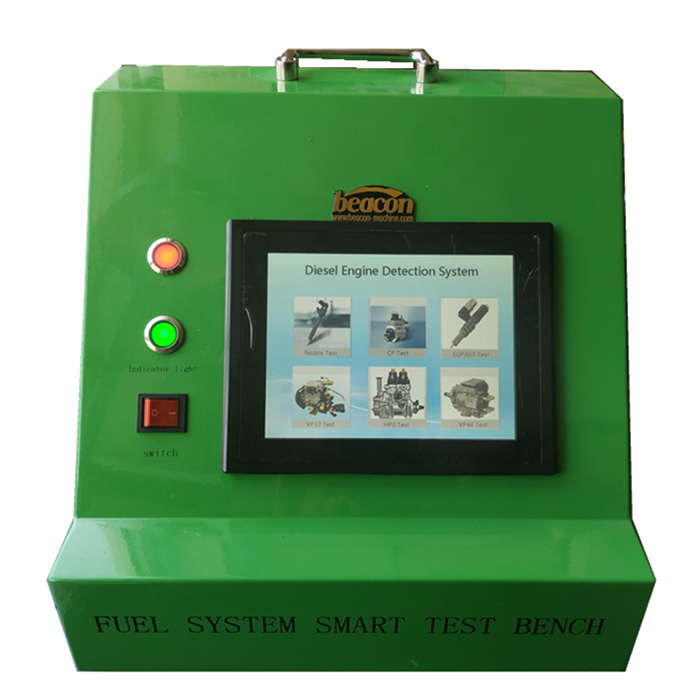 Electronic Repair - EUI EUP CAMBOX Bico Injetor CR