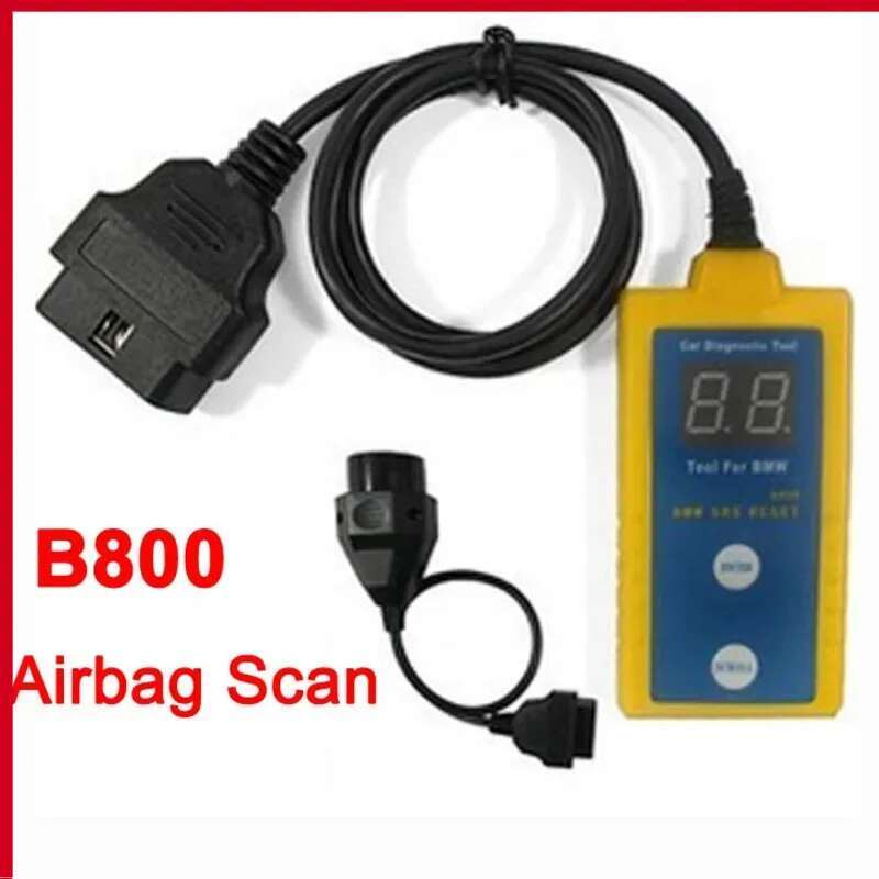 Electronics Repair Simulator - Mais novo airbag srs redefinir scanner