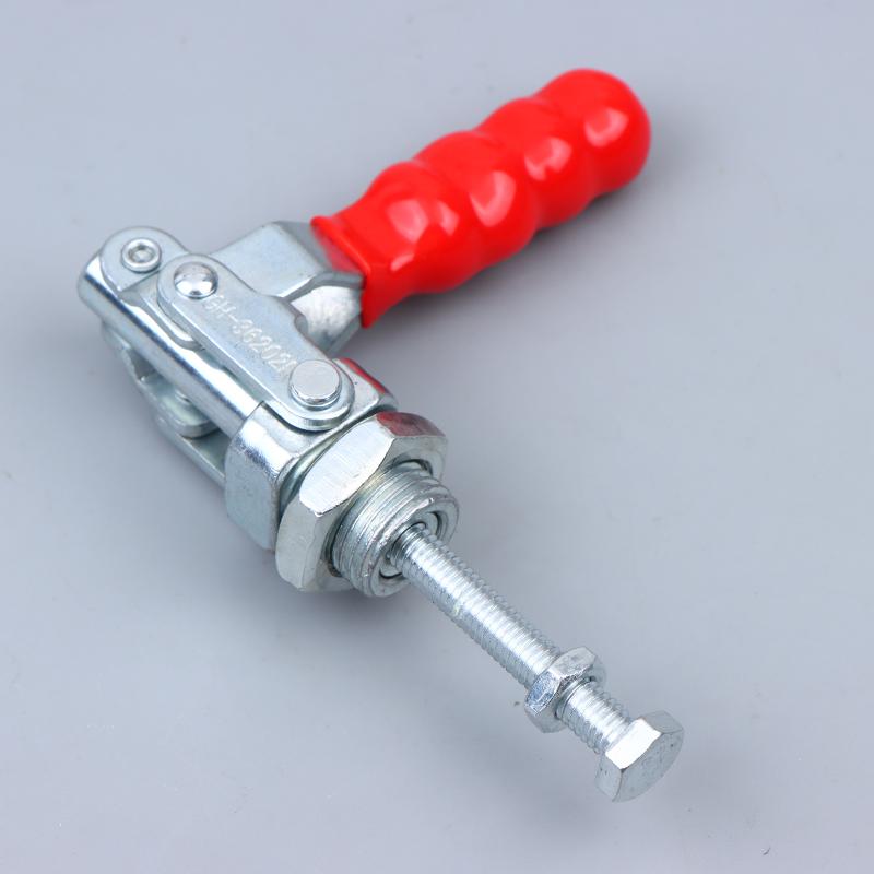 Electronics Repair Tools And Equipment - Grampo de Alavanca GH 36202M com