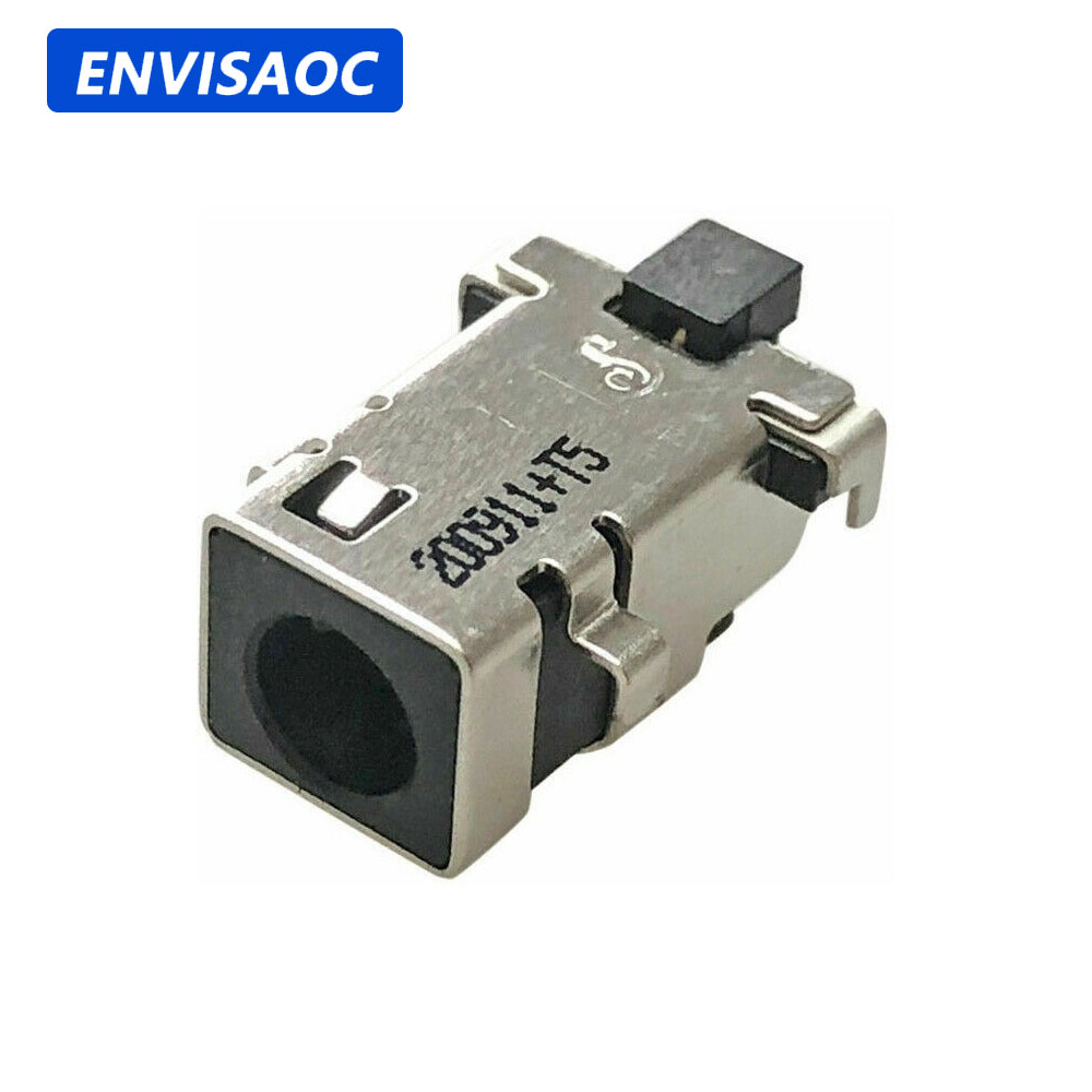 Charging Port Flex - Para lenovo ideapad flex 5 14itl05
