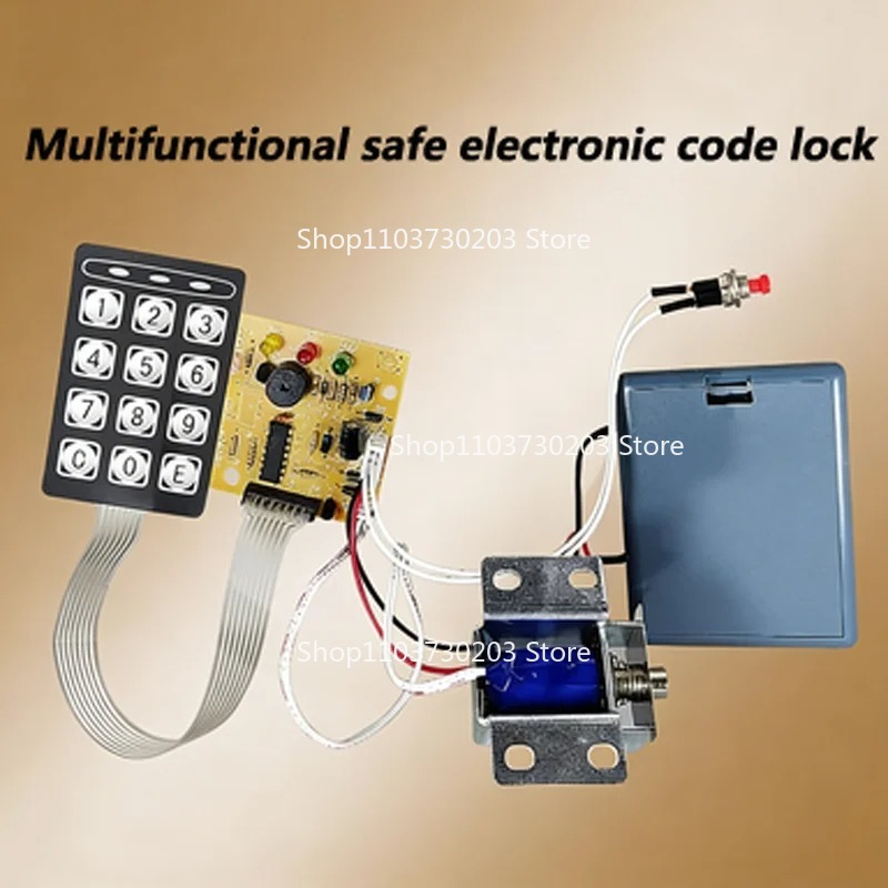 Electronics Repair Services - Kit de Reparo Multifuncional para Painéis