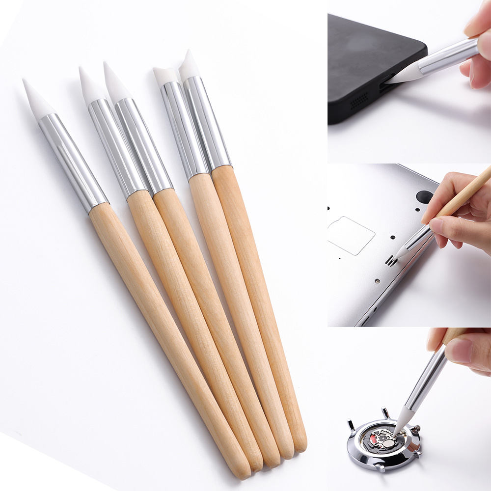 Electronics Repair Services - Kit de Ferramentas para Limpeza de