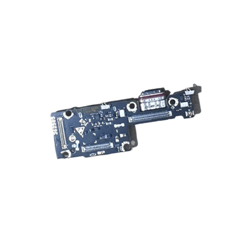 Charging Port Flex - Peças de Reposição para ZTE Nubia