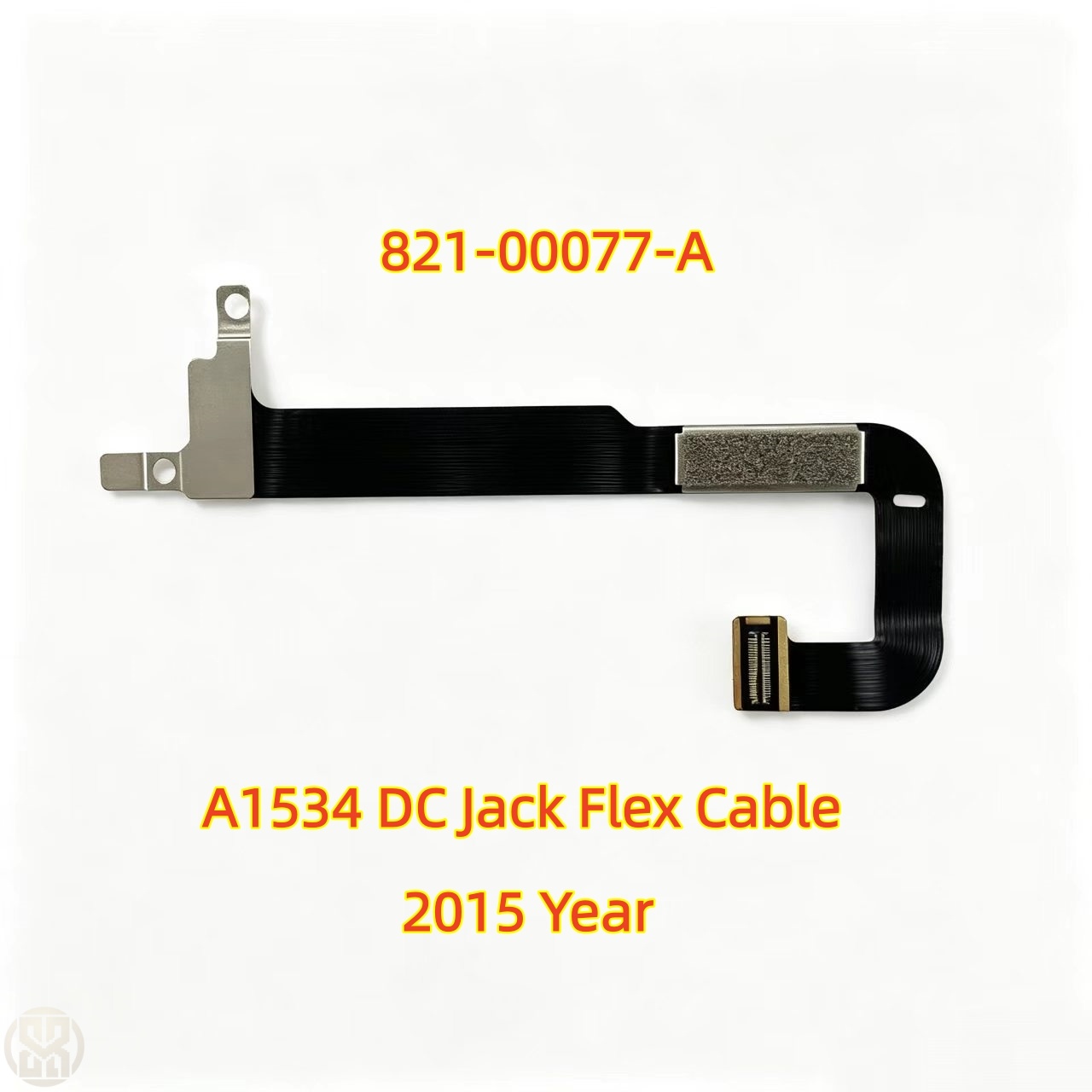 Cabo Flexível Tipo-C DC Jack O - Charging Port Flex avaliação e preço
