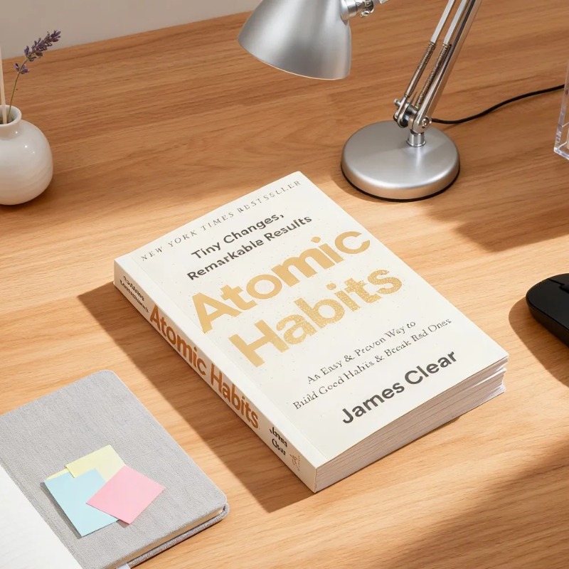 Hábitos Atômicos de James Clea - Electronics Repair Book avaliação e preço