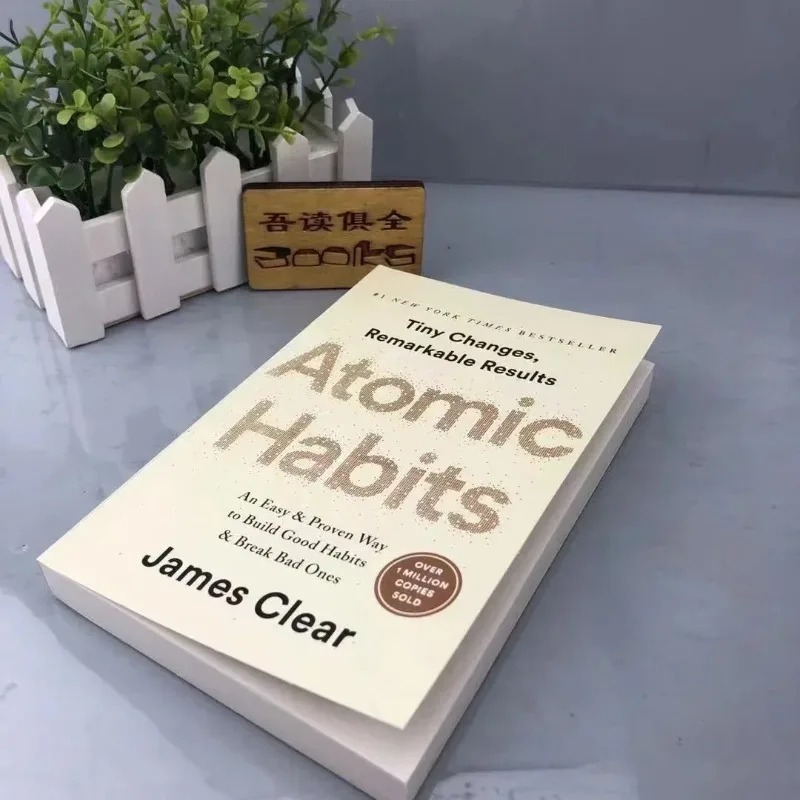 Hábitos Atômicos de James Clea - Electronics Repair Book avaliação e preço