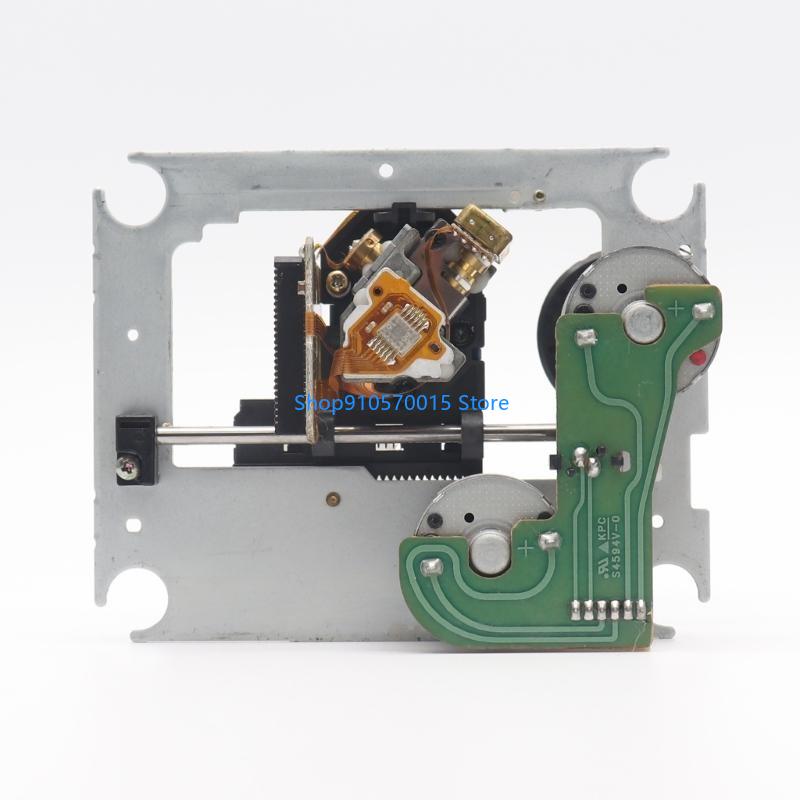 Cabeça lente óptica coleta ópt - Electronics Repair Services avaliação e preço