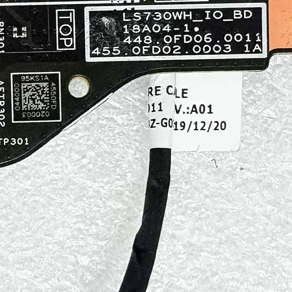 Para Lenovo Yoga 13.3