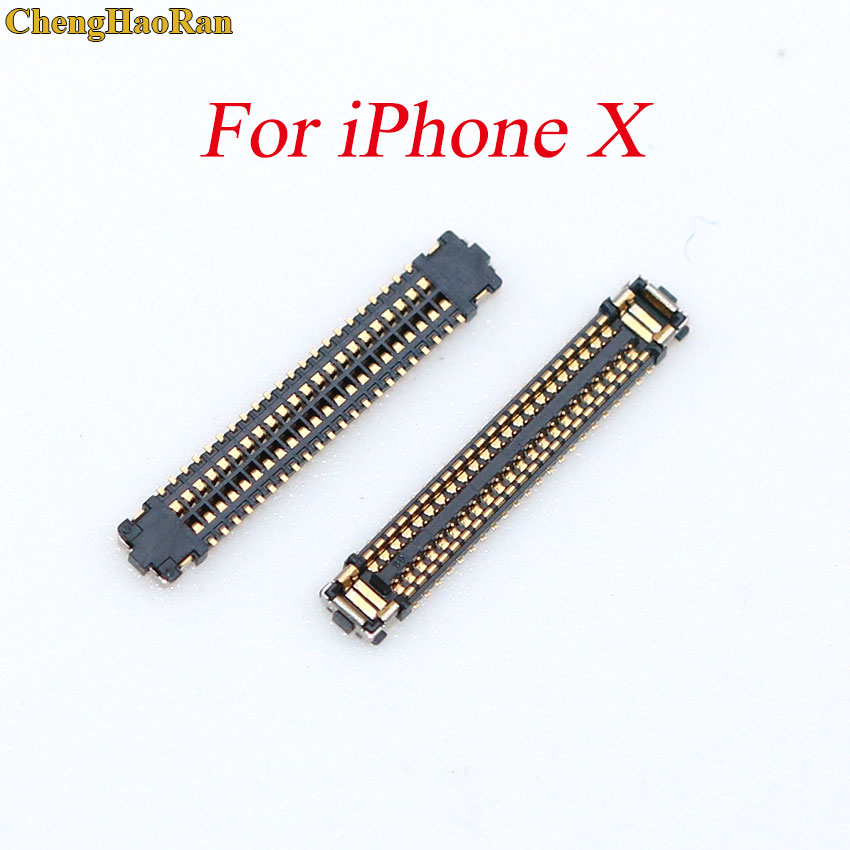 1PC Conector de Cabo Flexível  - Charging Port Flex avaliação e preço