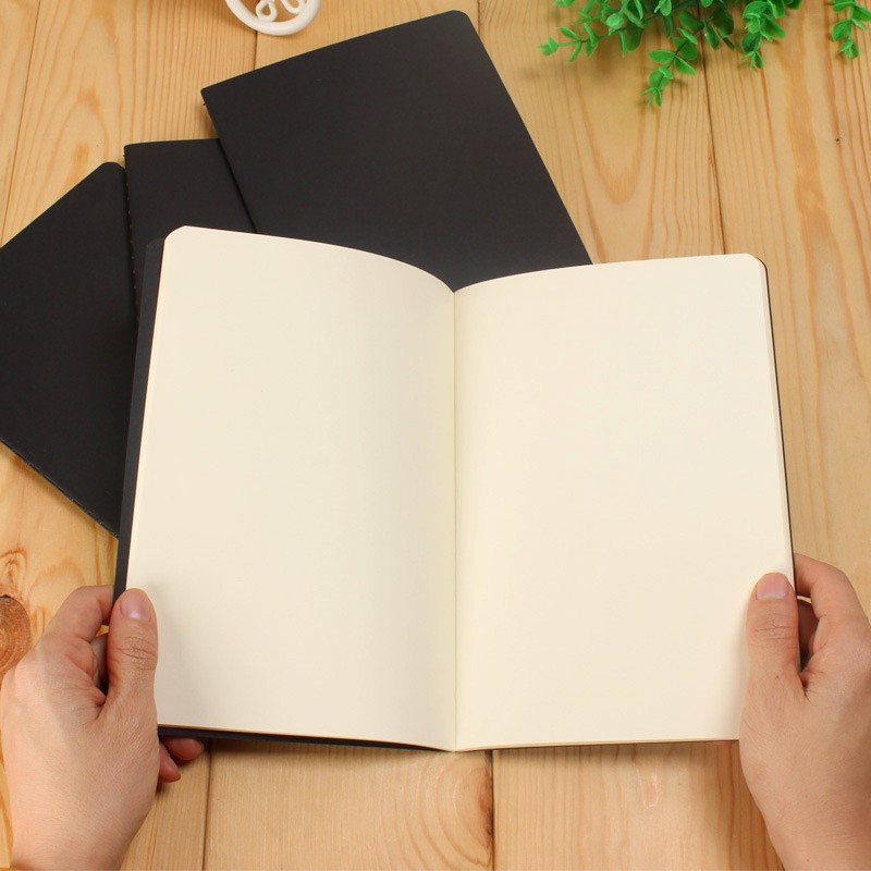 Em branco Kraft Paper Notebook - Electronics Repair Book avaliação e preço