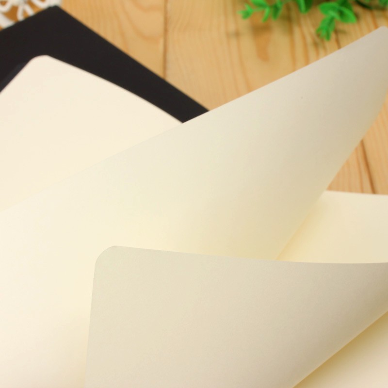 Em branco Kraft Paper Notebook - Electronics Repair Book avaliação e preço