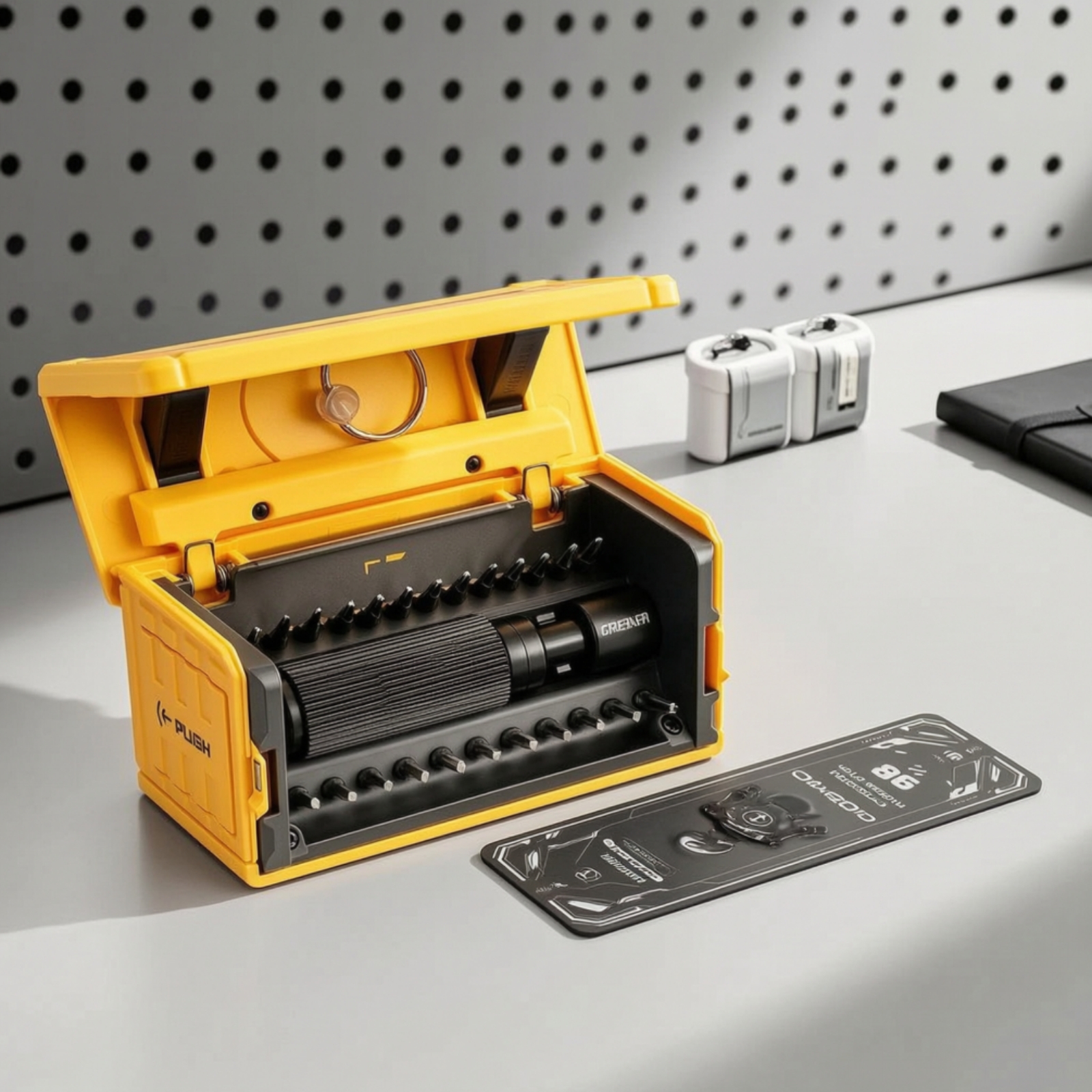 Kit de Chaves de Precisão com  - Electronic Repair avaliação e preço