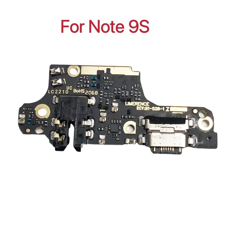 Placa de Carregamento USB para - Charging Port Flex avaliação e preço