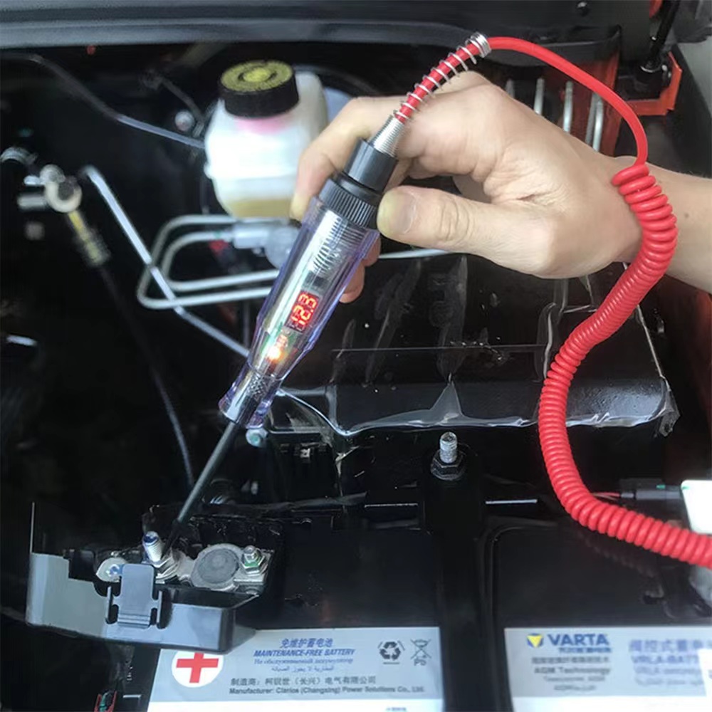 Testador de Circuito de Voltag - Electronic Repair avaliação e preço