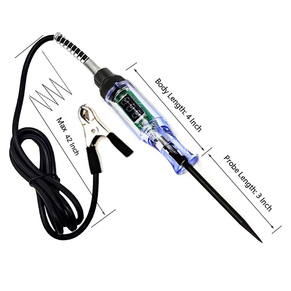 Testador de Circuito de Voltag - Electronic Repair avaliação e preço