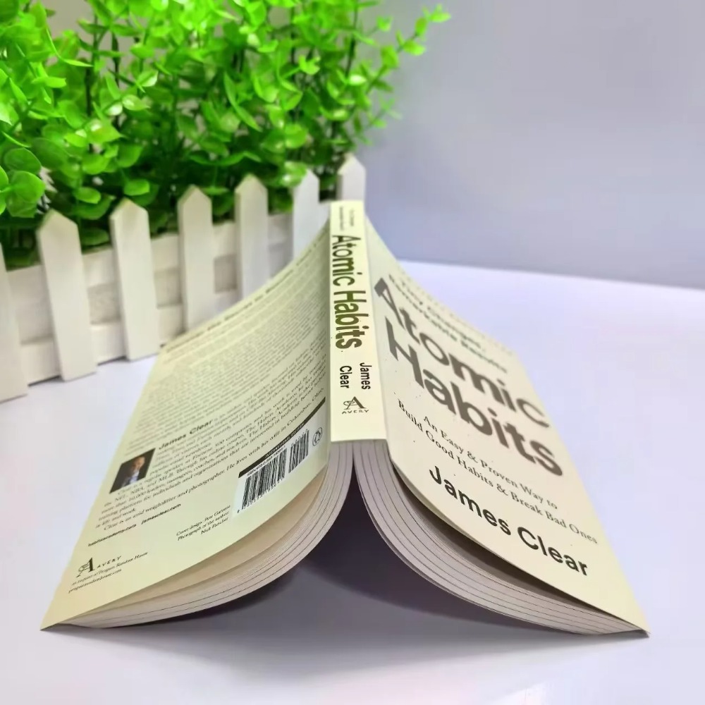 Hábitos Atômicos: uma forma si - Electronics Repair Book avaliação e preço