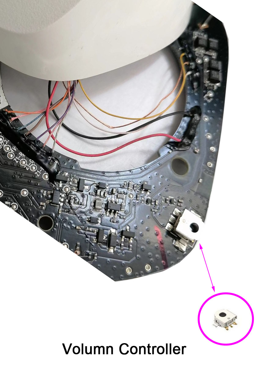 Logitech G733/G335/G535 Kit de - Electronics Repair Book avaliação e preço