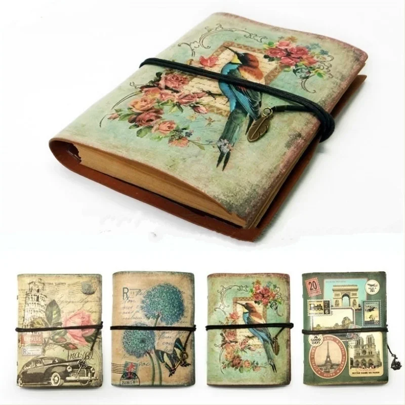 Mini caderno vintage feito à m - Electronics Repair Book avaliação e preço