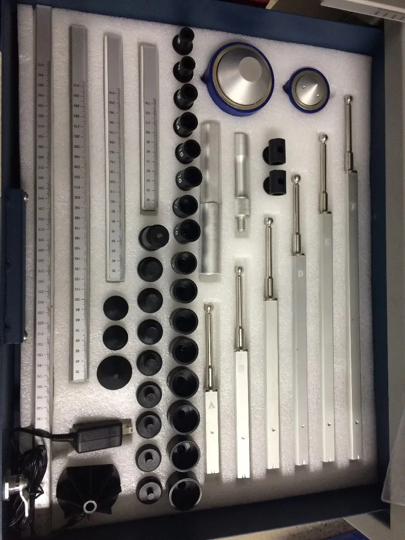 Sistema Eletrônico de Medição  - Electronics Repair Tools And Equipment avaliação e preço