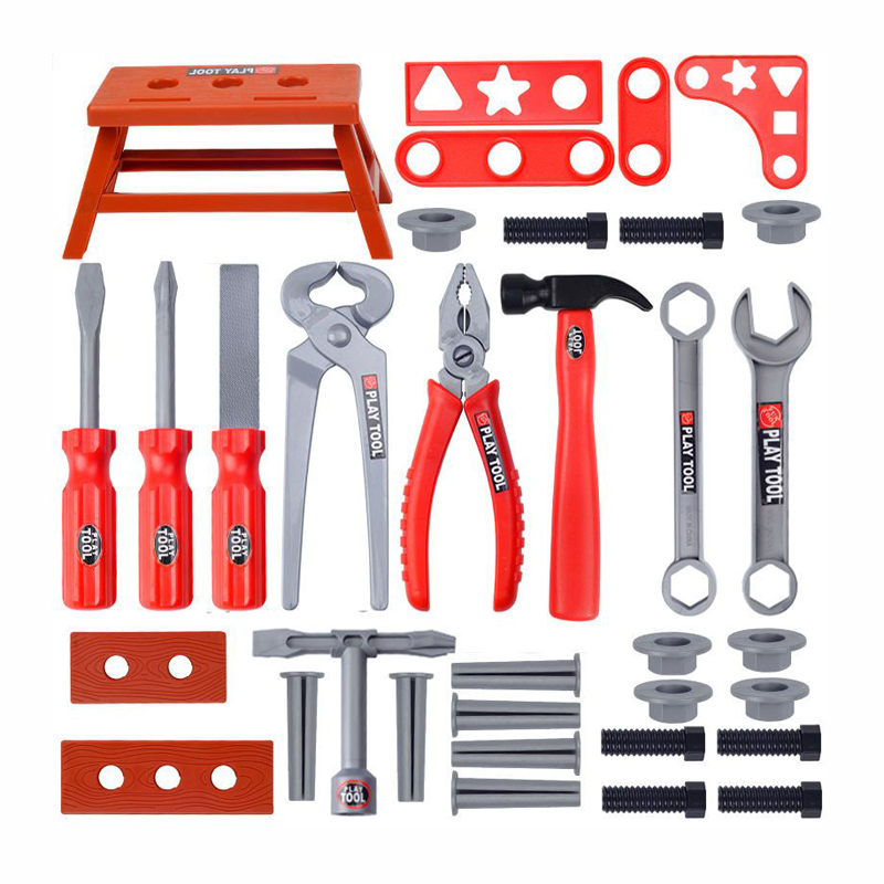Conjunto de furadeira e chave  - Electronics Repair Simulator avaliação e preço