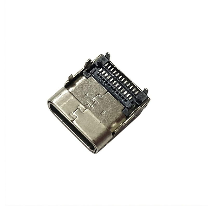 Substituição de entrada DC de  - Charging Port Flex avaliação e preço