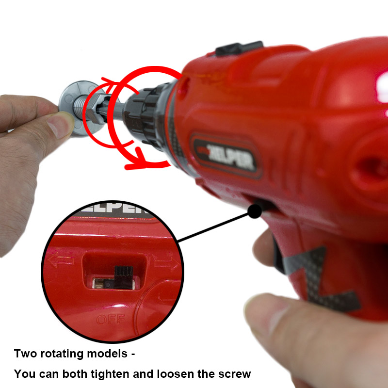 Ferramentas brinquedos broca e - Electronics Repair Simulator avaliação e preço
