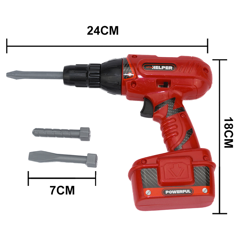 Ferramentas brinquedos broca e - Electronics Repair Simulator avaliação e preço