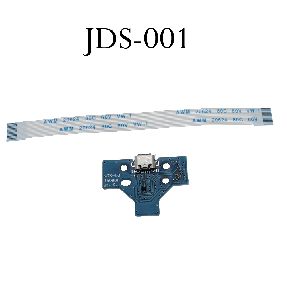 Placa de Carregamento USB JDS- - Charging Port Flex avaliação e preço