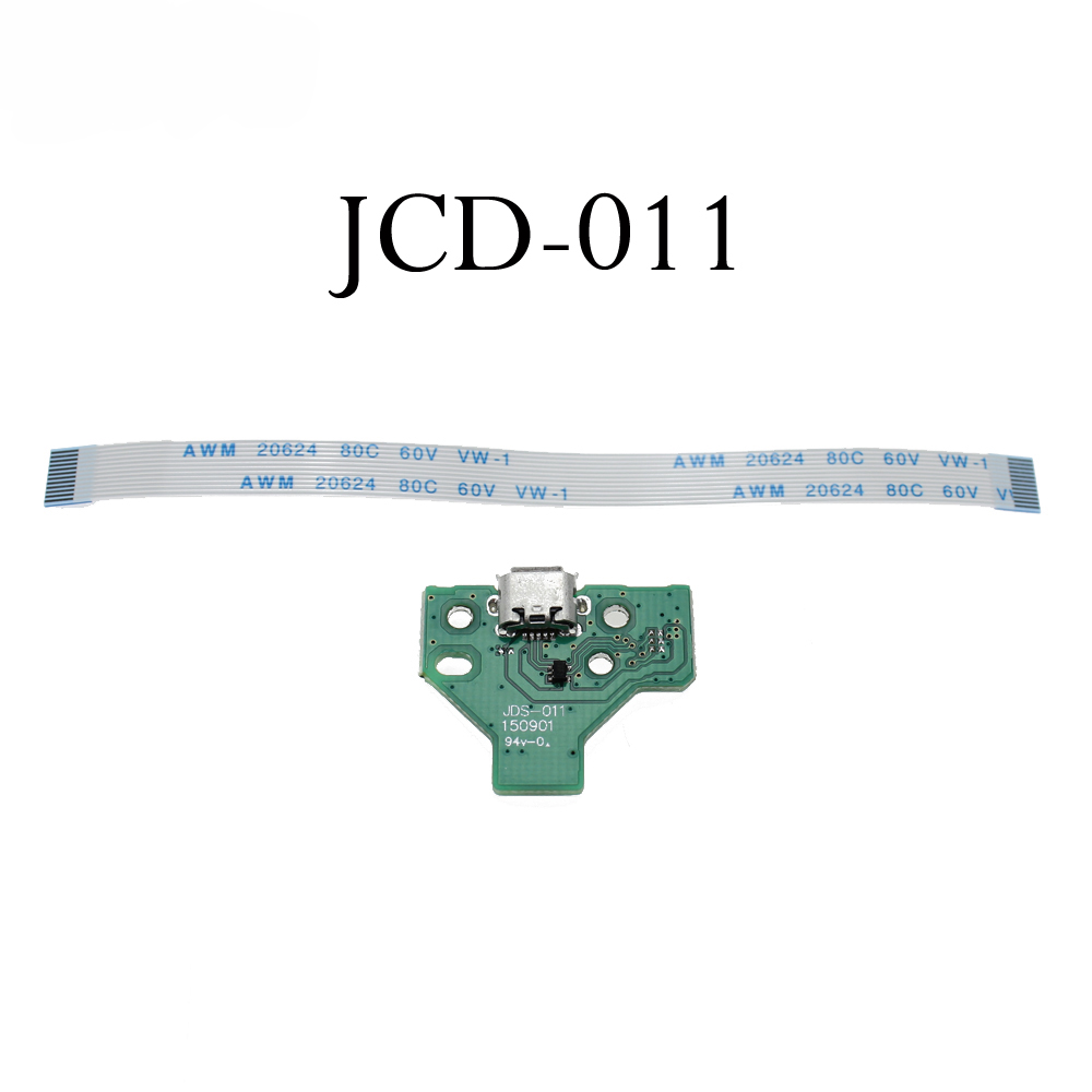 Placa de Carregamento USB JDS- - Charging Port Flex avaliação e preço