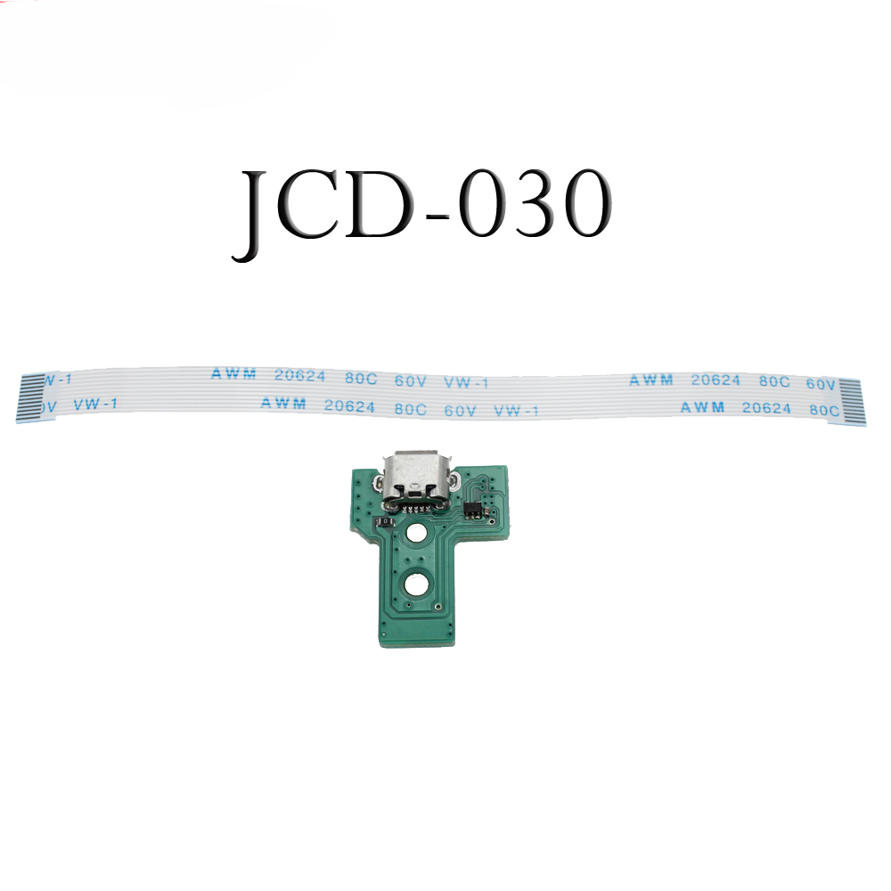 Placa de Carregamento USB JDS- - Charging Port Flex avaliação e preço