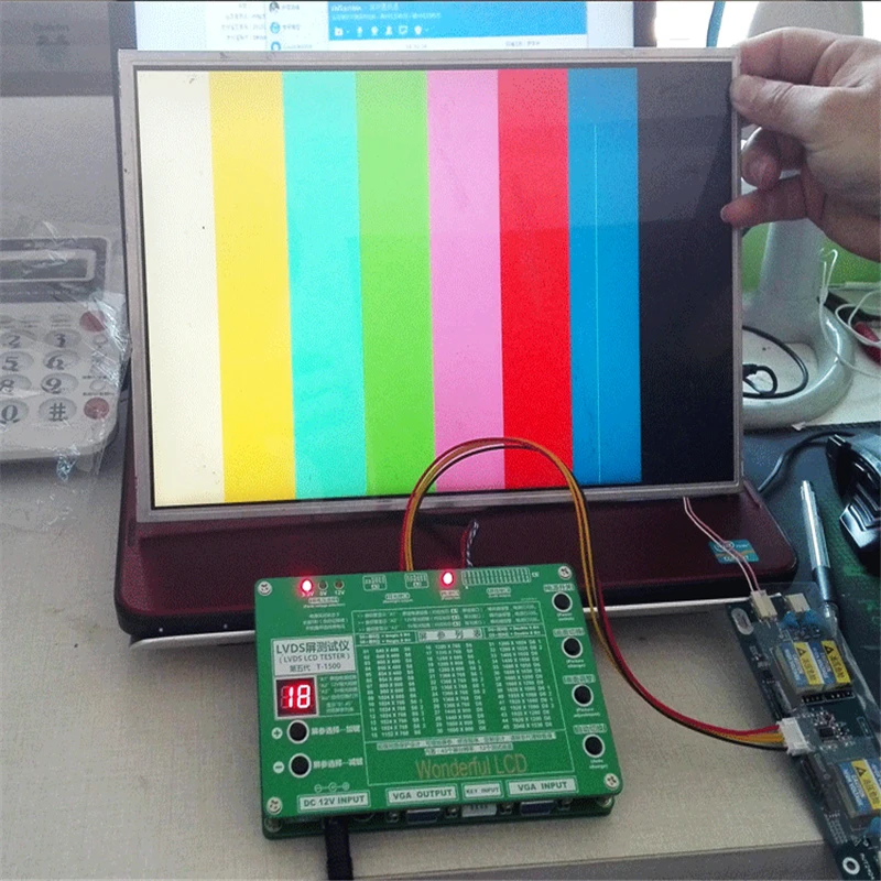 Kit de Ferramentas para Teste  - Electronics Repair Book avaliação e preço