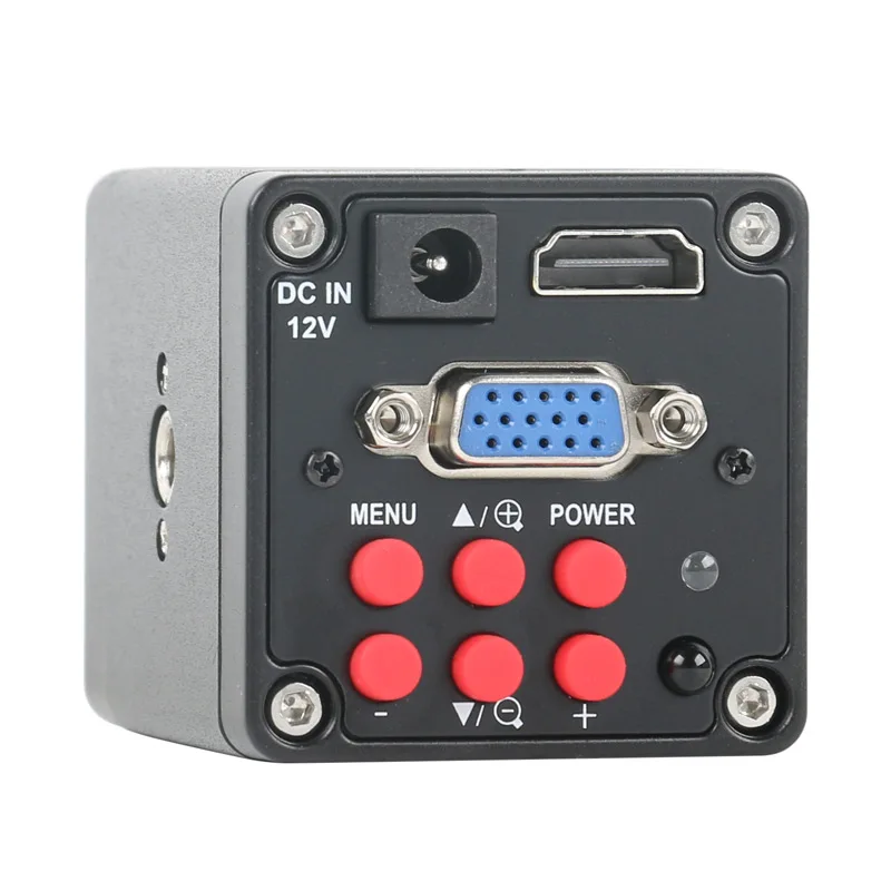 1080p 2k 4k 36mp vga hdmi tipo - Electronics Repair Simulator avaliação e preço