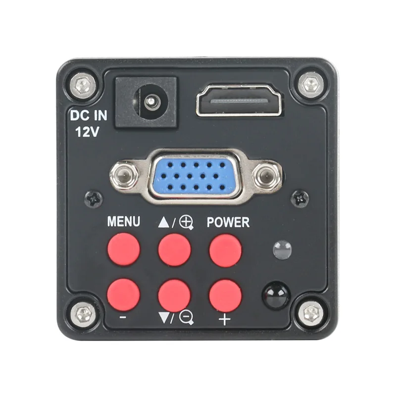 1080p 2k 4k 36mp vga hdmi tipo - Electronics Repair Simulator avaliação e preço