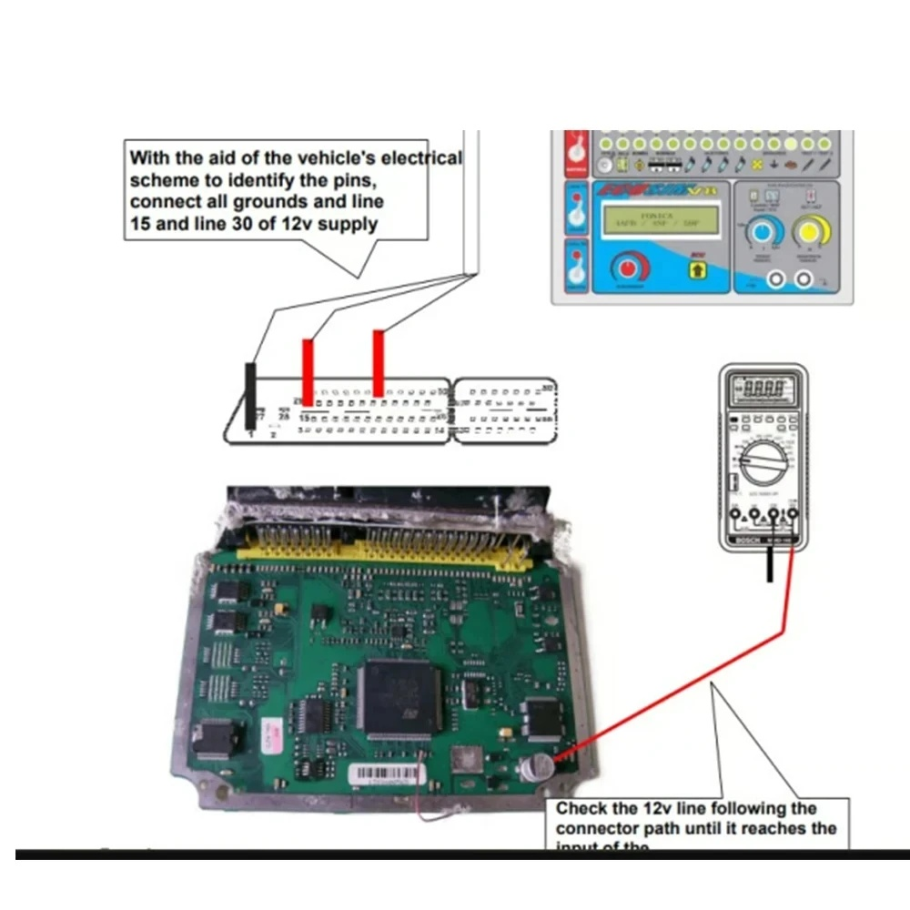 Guia de Estudo do Curso de Rep - Electronics Repair Book avaliação e preço