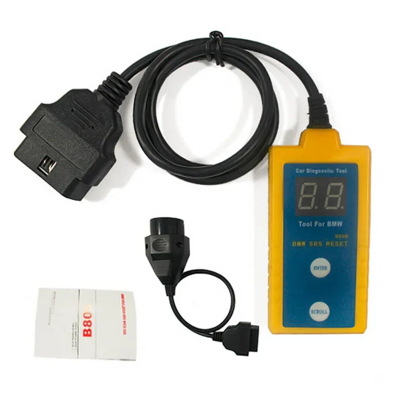 Profissional b800 auto srs sca - Electronics Repair Simulator avaliação e preço