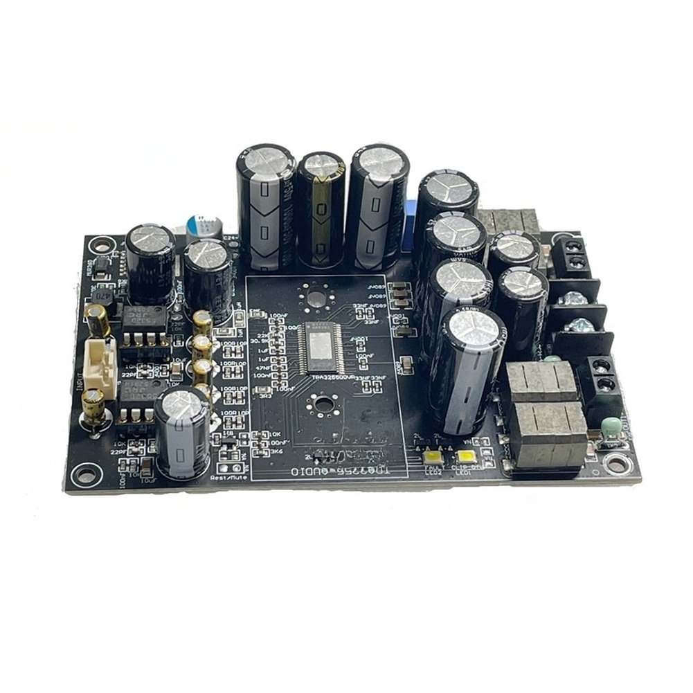 Placa de Áudio Estéreo HIFI TP - Electronics Repair Classes avaliação e preço