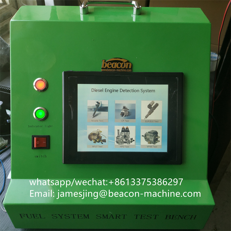 EUI EUP CAMBOX Bico Injetor CR - Electronic Repair avaliação e preço