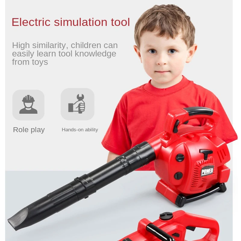 Electric Toolbox Pretend Play  - Electronics Repair Simulator avaliação e preço