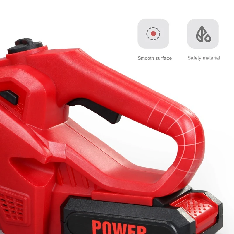 Electric Toolbox Pretend Play  - Electronics Repair Simulator avaliação e preço