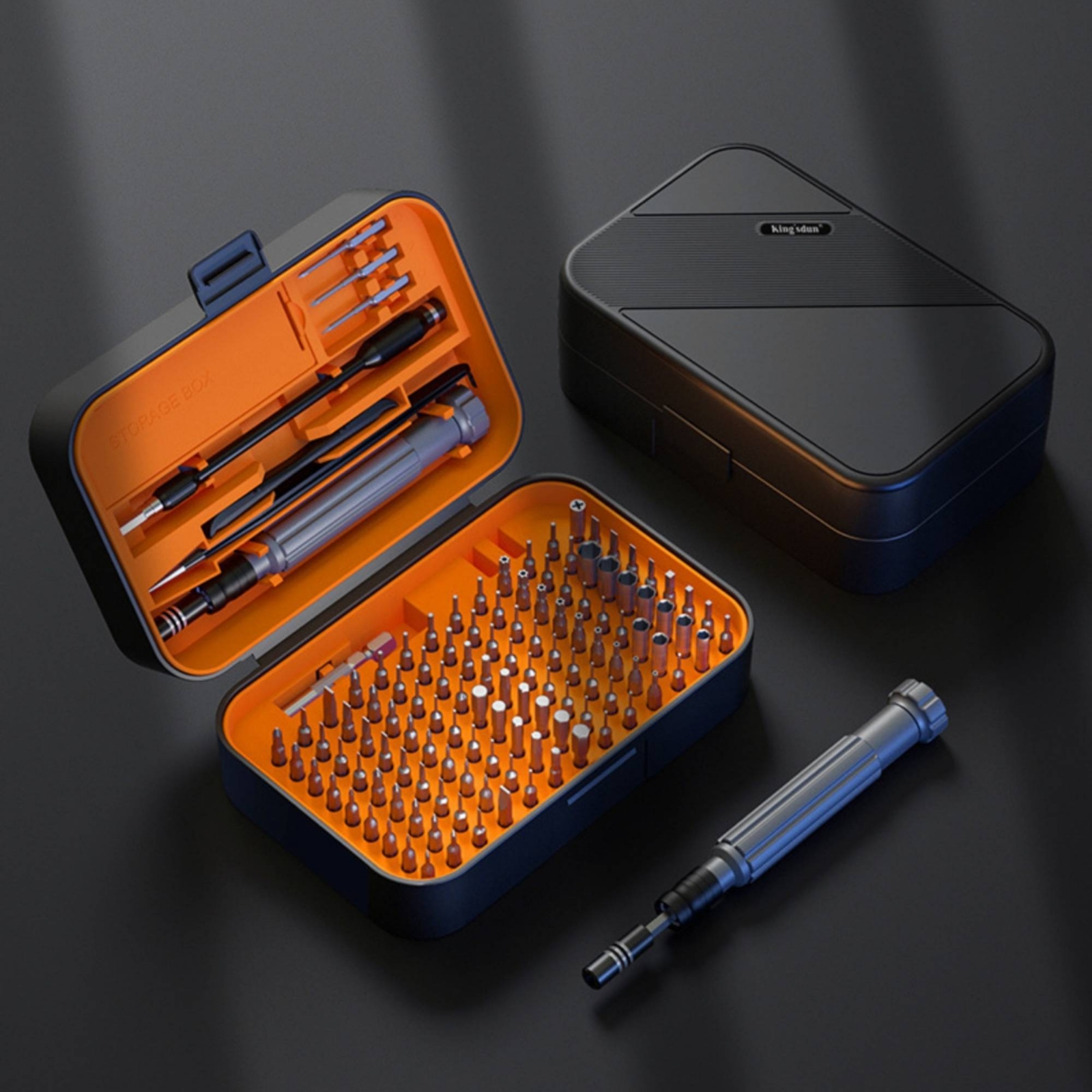 Kit de Chaves de Precisão Comp - Electronic Repair avaliação e preço