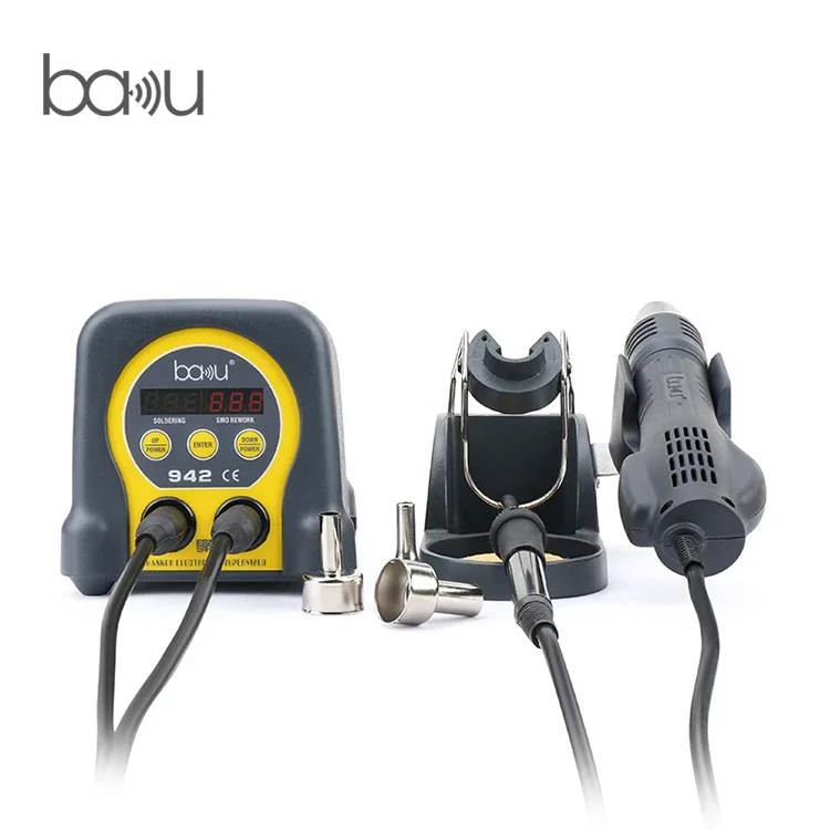 Venda Quente Baku Ba-942 mini  - Electronic Repair avaliação e preço