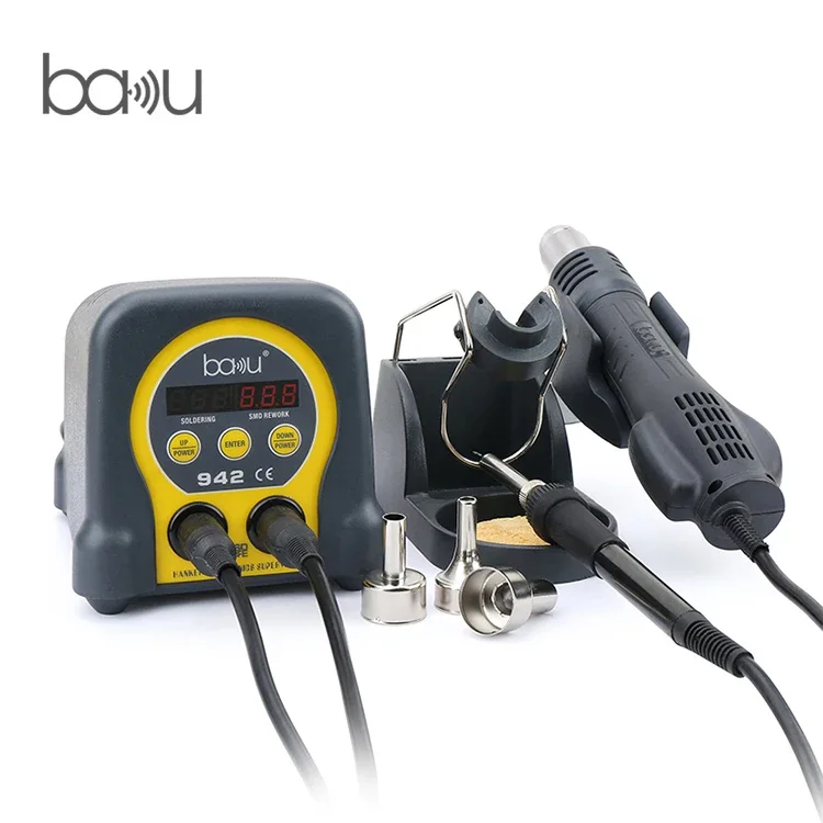 Venda Quente Baku Ba-942 mini  - Electronic Repair avaliação e preço