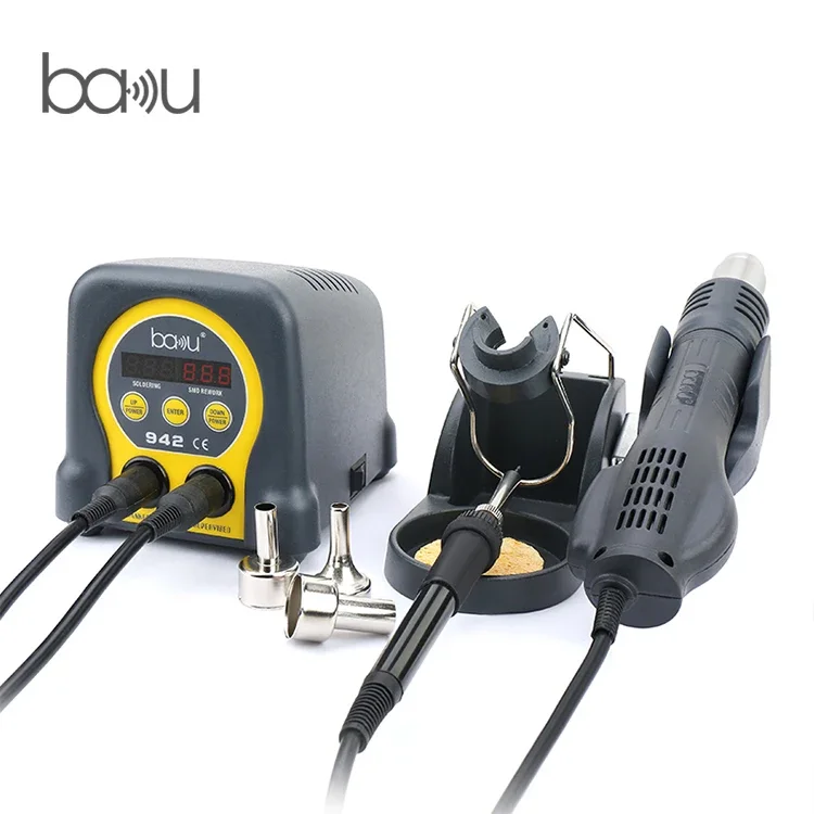 Venda Quente Baku Ba-942 mini  - Electronic Repair avaliação e preço