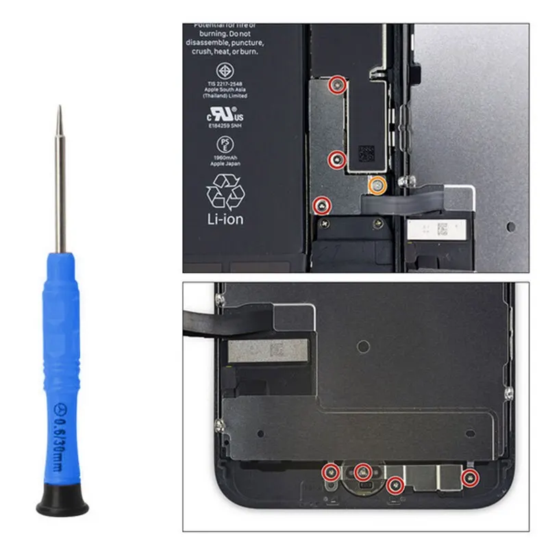 40 em 1 ferramentas de reparo  - Electronics Repair Services avaliação e preço
