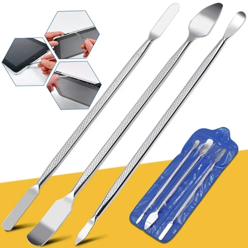 Kit de Ferramentas Manuais Por - Electronics Repair Book avaliação e preço